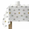 Stain-proof tablecloth Belum Kairi Multicolour 250 x 150 cm
