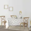 Stain-proof tablecloth Belum Kairi Multicolour 250 x 150 cm