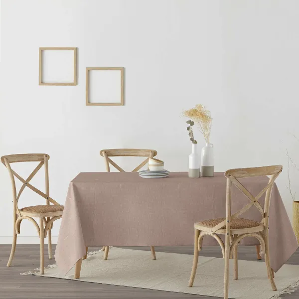 Traipiem izturīgs galdauts Belum 0400-77 Daudzkrāsains 250 x 150 cm