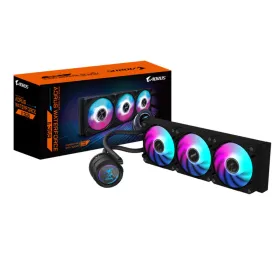 Вентилятор в корпусе Gigabyte GP-AORUS WATERFORCE II 360