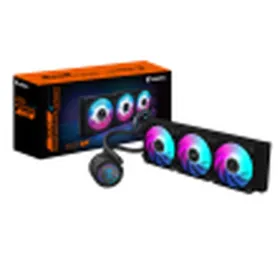 Вентилятор в корпусе Gigabyte GP-AORUS WATERFORCE II 360
