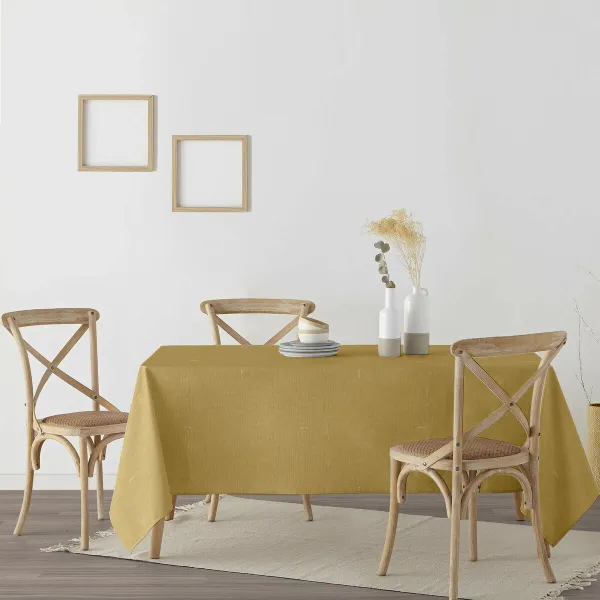 Traipiem izturīgs galdauts Belum 0400-76 Daudzkrāsains 250 x 150 cm