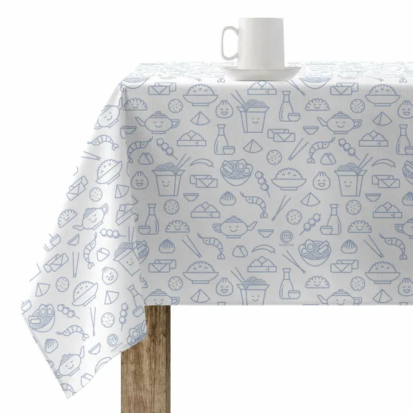 Traipiem izturīgs galdauts Belum 0400-61 Daudzkrāsains 250 x 150 cm