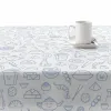 Traipiem izturīgs galdauts Belum 0400-61 Daudzkrāsains 250 x 150 cm