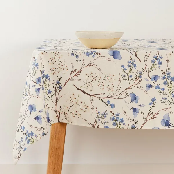 Скатерть устойчивая к пятнам Belum 0120-376 100 x 140 cm