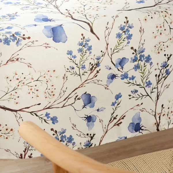 Скатерть устойчивая к пятнам Belum 0120-376 100 x 140 cm