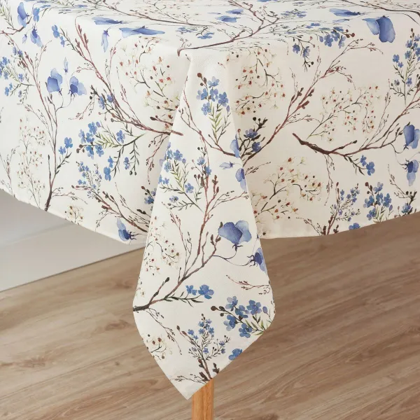 Dėmėms atspari staltiesė Belum 0120-376 100 x 140 cm