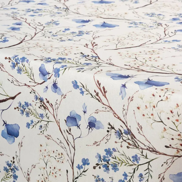 Скатерть устойчивая к пятнам Belum 0120-376 100 x 140 cm