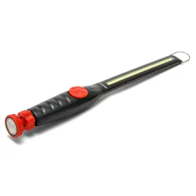Torch Velamp BLACKMAN 3 W 150 Lm Rechargeable