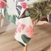 Traipiem izturīgs galdauts Belum Ula 105 Daudzkrāsains 100 x 150 cm