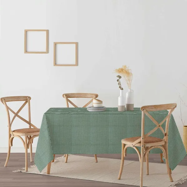 Dėmėms atspari staltiesė Belum Cuadros 50-02 Spalvotas 100 x 150 cm