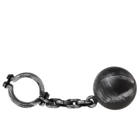 Kostiumų aksesuarai 55 cm Kamuolys