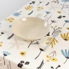 Stain-proof tablecloth Belum CARMINA 4 Multicolour 100 x 150 cm
