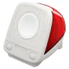 Spigen Classic C1 - Apple Watch Charging Stand (Ruby)