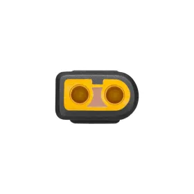 Strāvas Adapteris Ecoflow MC4 a XT60I Melns 2,5 m