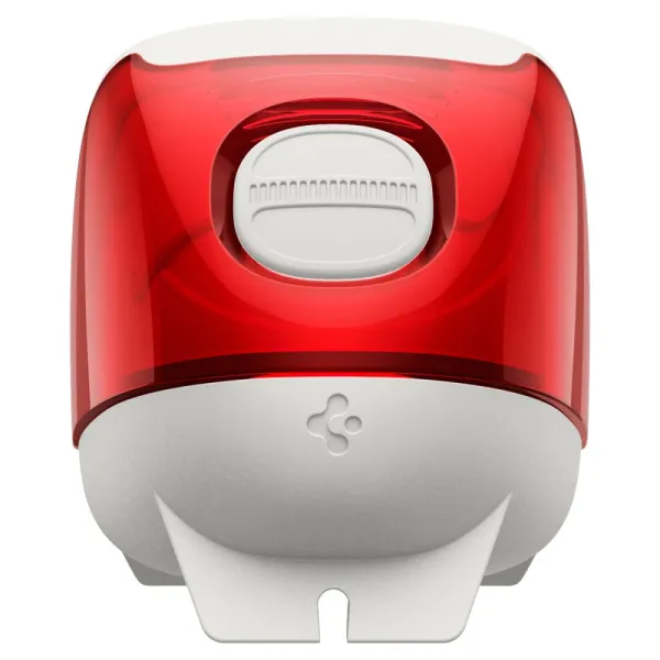Spigen Classic C1 - Apple Watch Charging Stand (Ruby)