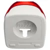 Spigen Classic C1 - Apple Watch Charging Stand (Ruby)