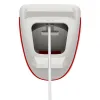 Spigen Classic C1 - Apple Watch Charging Stand (Ruby)