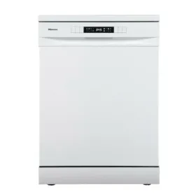 Dishwasher Hisense HS622E10W White 60 cm