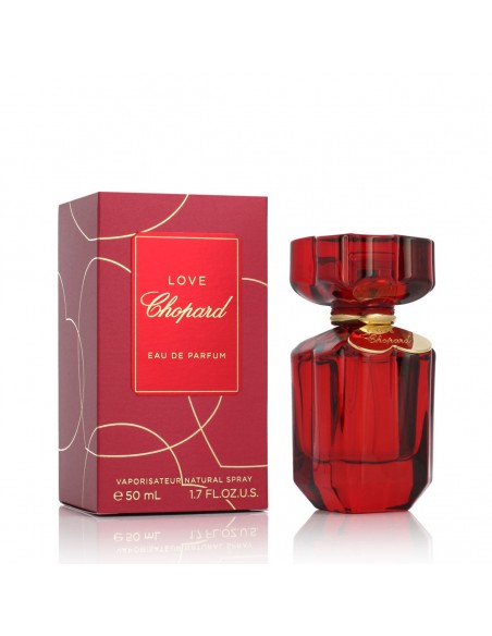 Women's Perfume Chopard   EDP Love Chopard (50 ml)