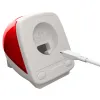 Spigen Classic C1 - Apple Watch Charging Stand (Ruby)