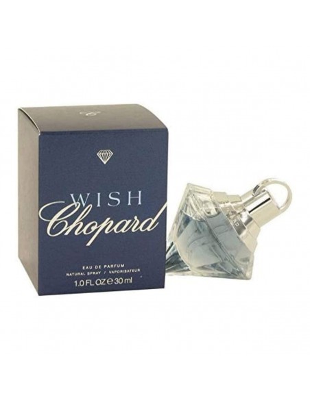 Women's Perfume Chopard EDP WISH (30 ml)