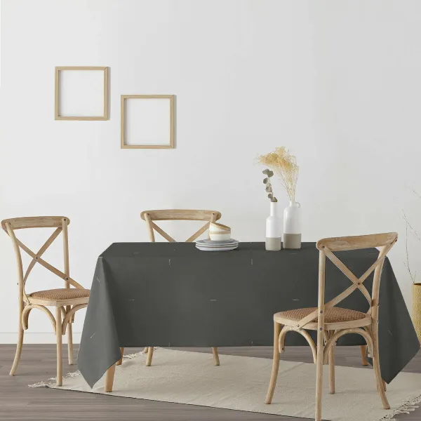 Tahroja estävä pöytäliina Belum 0400-73 Monivärinen 100 x 150 cm