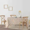 Traipiem izturīgs galdauts Belum 220-47 Daudzkrāsains 100 x 150 cm