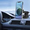 Automobilinis laikiklis Muvit Juoda