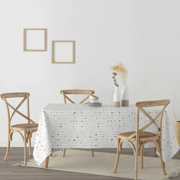 Dėmėms atspari staltiesė Belum 0120-107 Spalvotas 100 x 150 cm