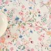 Stain-proof tablecloth Belum 0120-341 Multicolour 180 x 200 cm Flowers XL