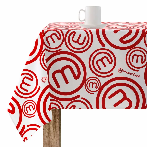 Tahroja estävä pöytäliina Belum Masterchef 0400-53 Monivärinen 100 x 150 cm