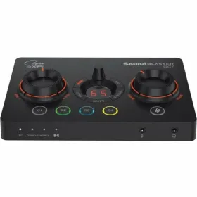Звуковая карта Creative Technology 70SB185000000