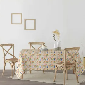 Huopa Alexandra House Living Lares Monivärinen