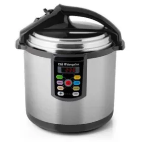 Greitpuodis Orbegozo HPE8075 8