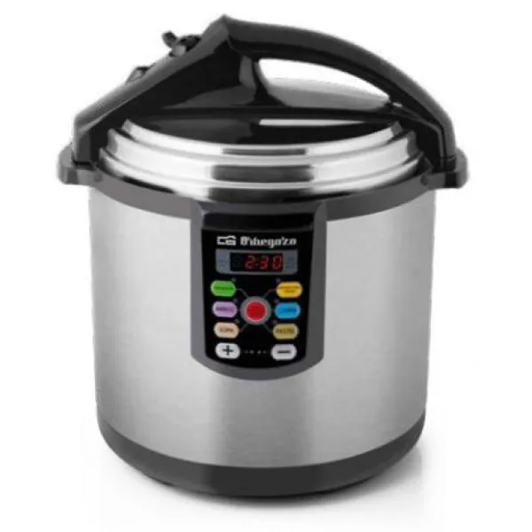 Greitpuodis Orbegozo HPE8075 8
