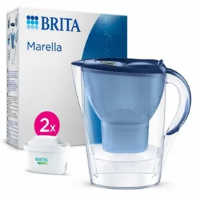 Krūka Brita Plastmasa