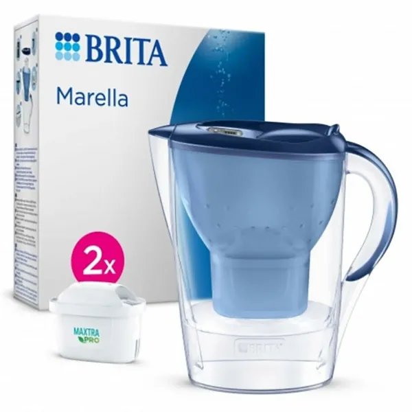 Krūka Brita Plastmasa