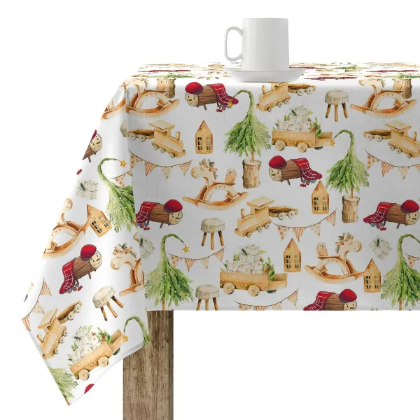 Dėmėms atspari staltiesė Belum Cagatió 2 Spalvotas 300 x 150 cm