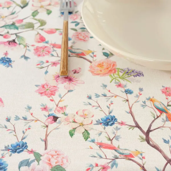 Dėmėms atspari staltiesė Belum 0120-341 Spalvotas 300 x 150 cm