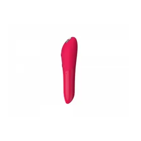 Vibratorius We-Vibe Raudona