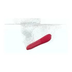 Vibraattori We-Vibe Punainen