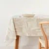 Dėmėms atspari staltiesė Belum 0120-373 300 x 140 cm
