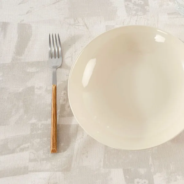Dėmėms atspari staltiesė Belum 0120-373 300 x 140 cm