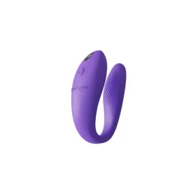 Parihierontalaite We-Vibe Go Purppura
