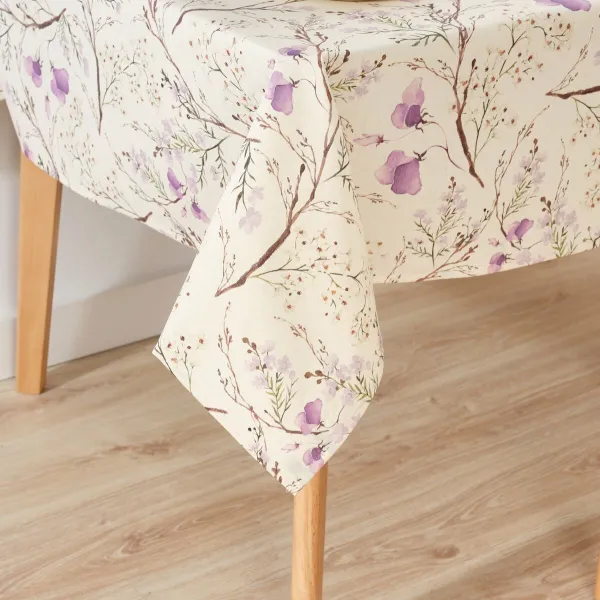 Traipiem izturīgs galdauts Belum 0120-374 300 x 140 cm