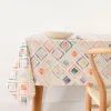 Скатерть устойчивая к пятнам Belum 0120-364 300 x 140 cm