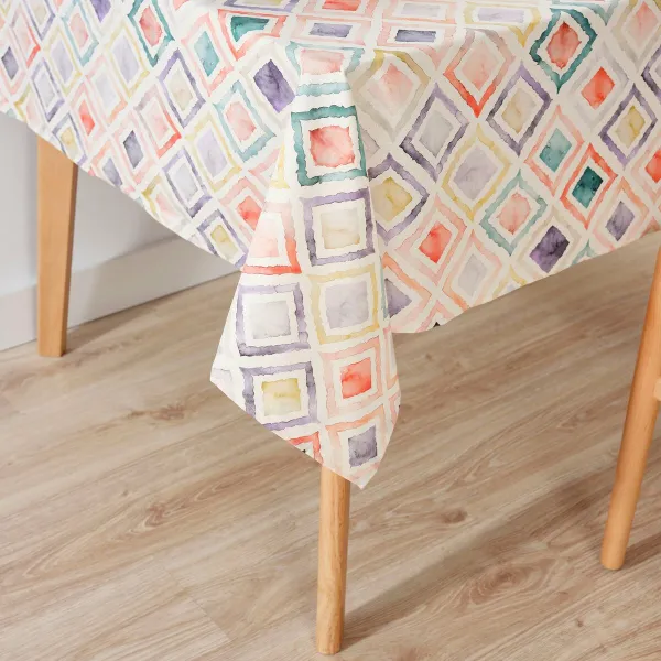 Tahroja estävä pöytäliina Belum 0120-364 300 x 140 cm
