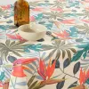 Dėmėms atspari staltiesė Belum 0120-388 Spalvotas 300 x 150 cm