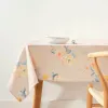 Tahroja estävä pöytäliina Belum 0120-389 Monivärinen 300 x 150 cm